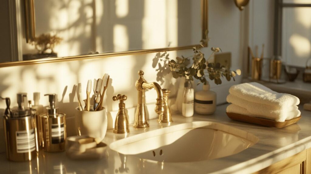 Guide pratique pour nettoyer efficacement du laiton : les precautions sanitaires essentielles