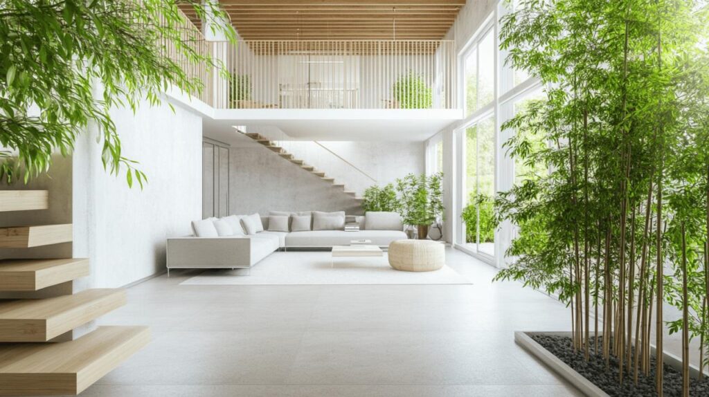 Comment choisir une entreprise de décoration intérieure éco-responsable pour votre projet