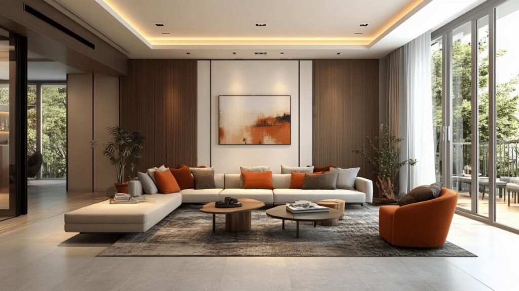 Sublimer votre intérieur : Astuces et inspirations pour une décoration moderne et accessible