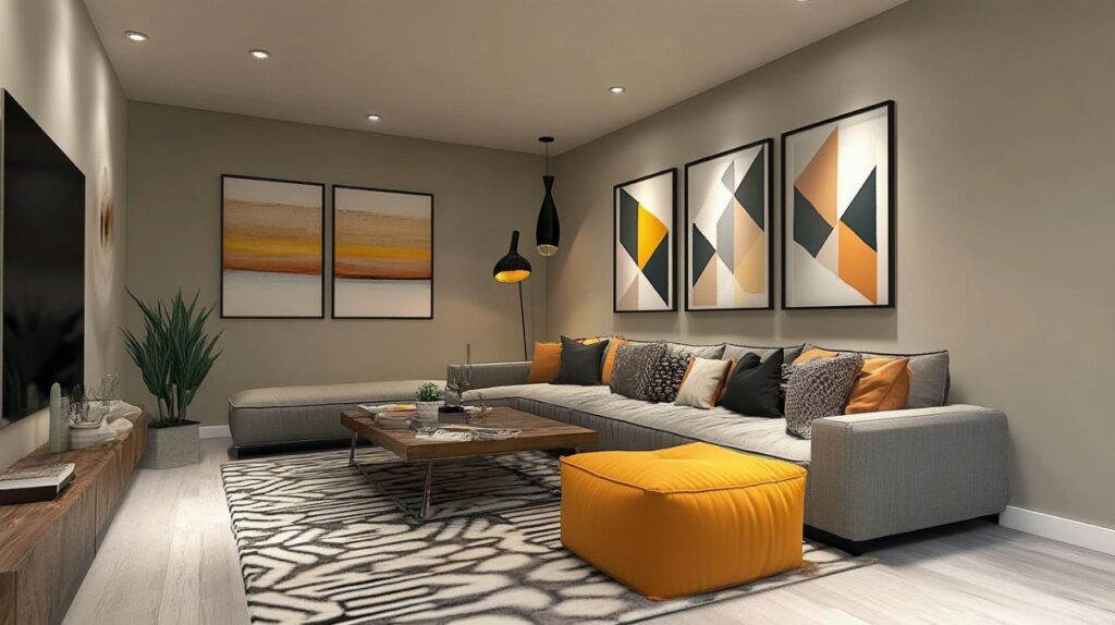 Idées innovantes de bricolage et DIY pour moderniser votre intérieur