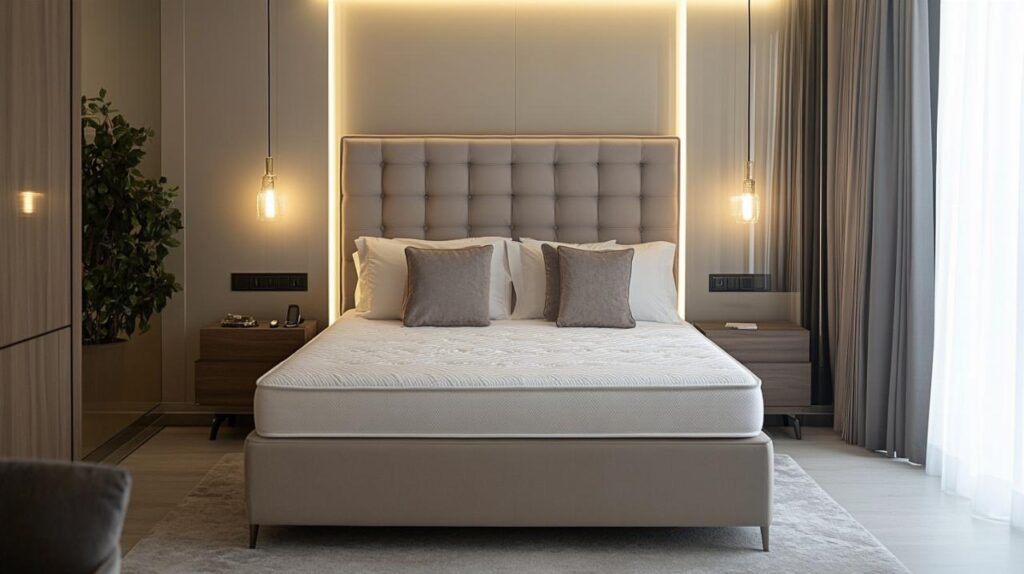 Pourquoi choisir un lit 160×200 pour votre chambre ?