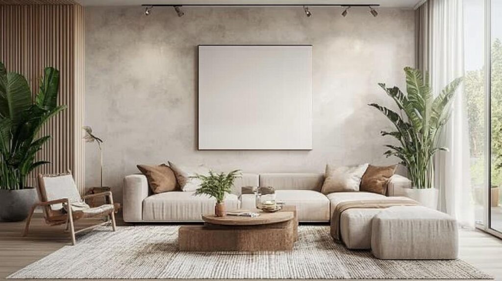 Découvrez les tendances actuelles de décoration et aménagement intérieur