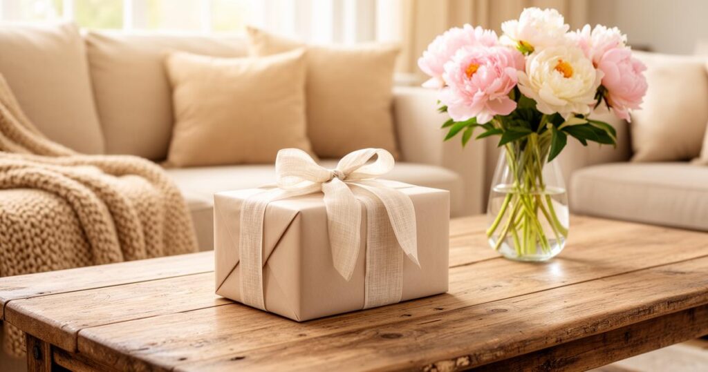 Offrez un cadeau personnalisé unique pour la fête des mères