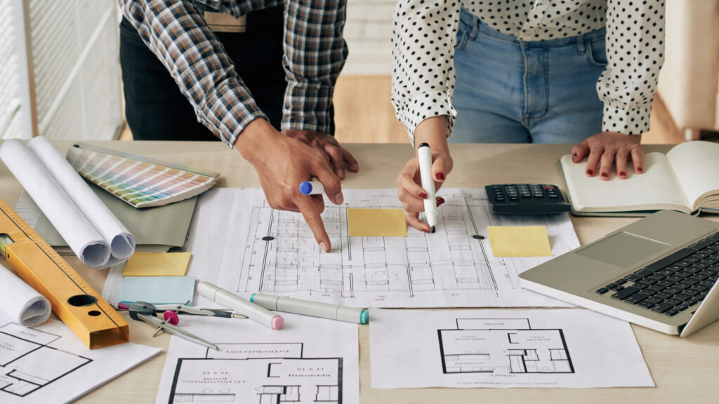 Pourquoi bien préparer son projet de rénovation est essentiel ?