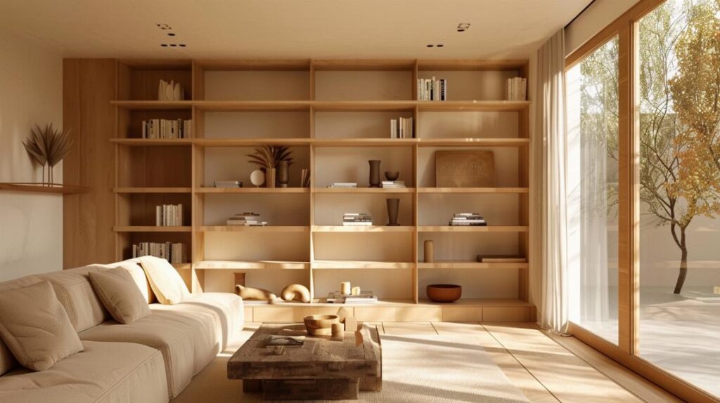 Astuces pratiques pour optimiser l’espace chez soi avec des solutions de rangement efficaces