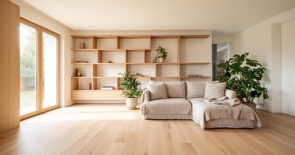 Rénovez votre maison avec des solutions personnalisées et durables